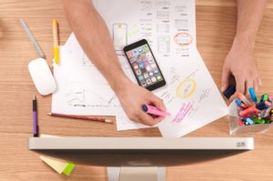 Un site Web dynamique